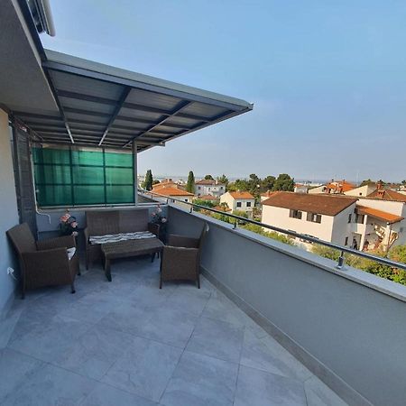 Apartment Sara Umag Dış mekan fotoğraf