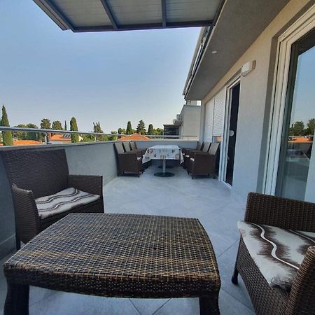 Apartment Sara Umag Dış mekan fotoğraf