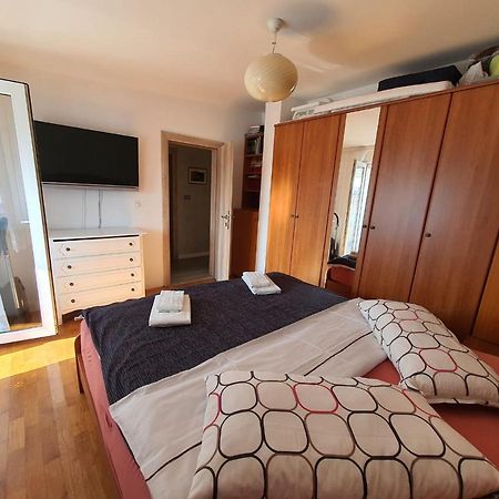Apartment Sara Umag Dış mekan fotoğraf
