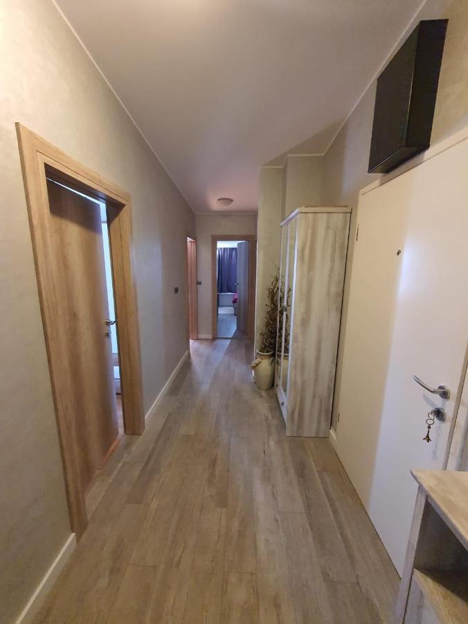 Apartment Sara Umag Dış mekan fotoğraf