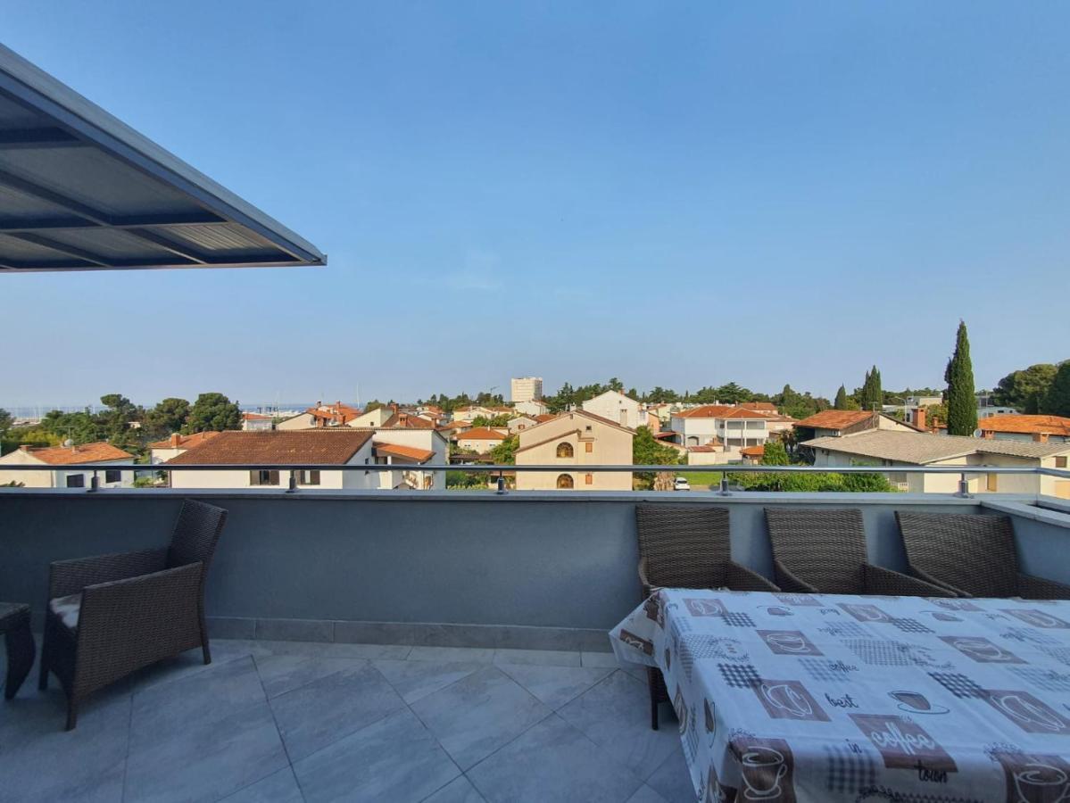 Apartment Sara Umag Dış mekan fotoğraf
