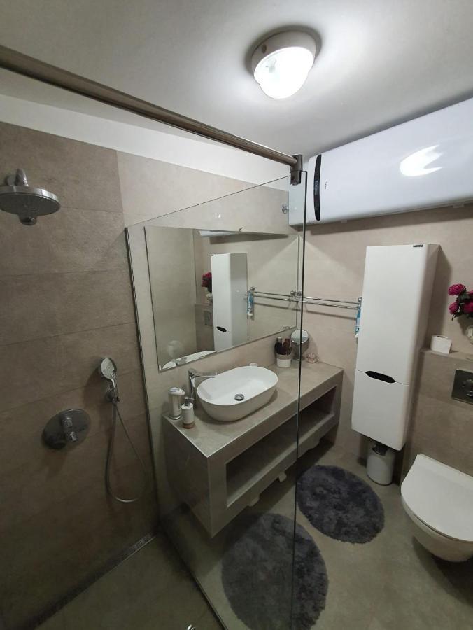 Apartment Sara Umag Dış mekan fotoğraf