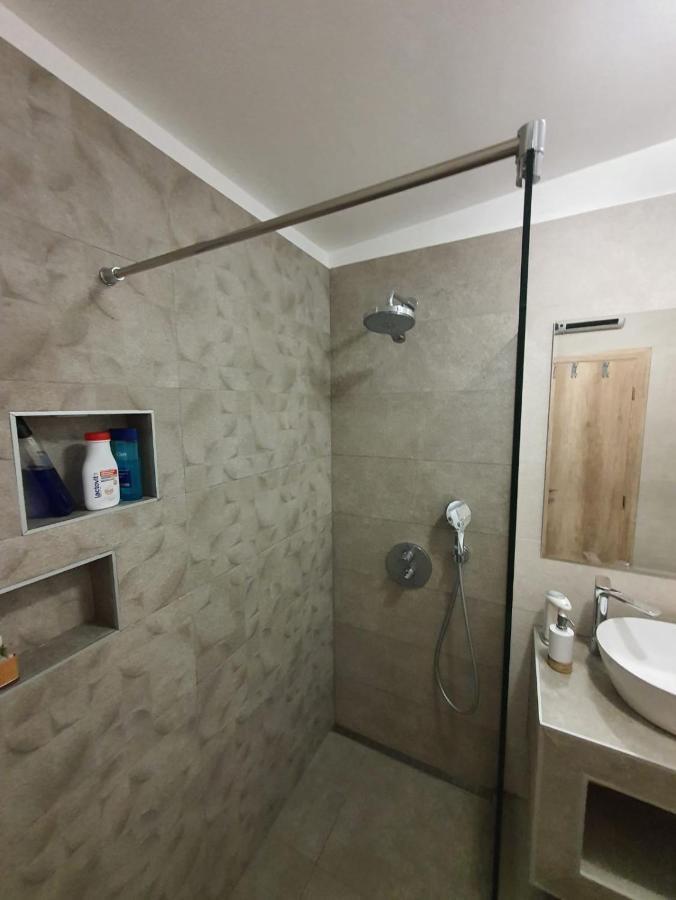 Apartment Sara Umag Dış mekan fotoğraf