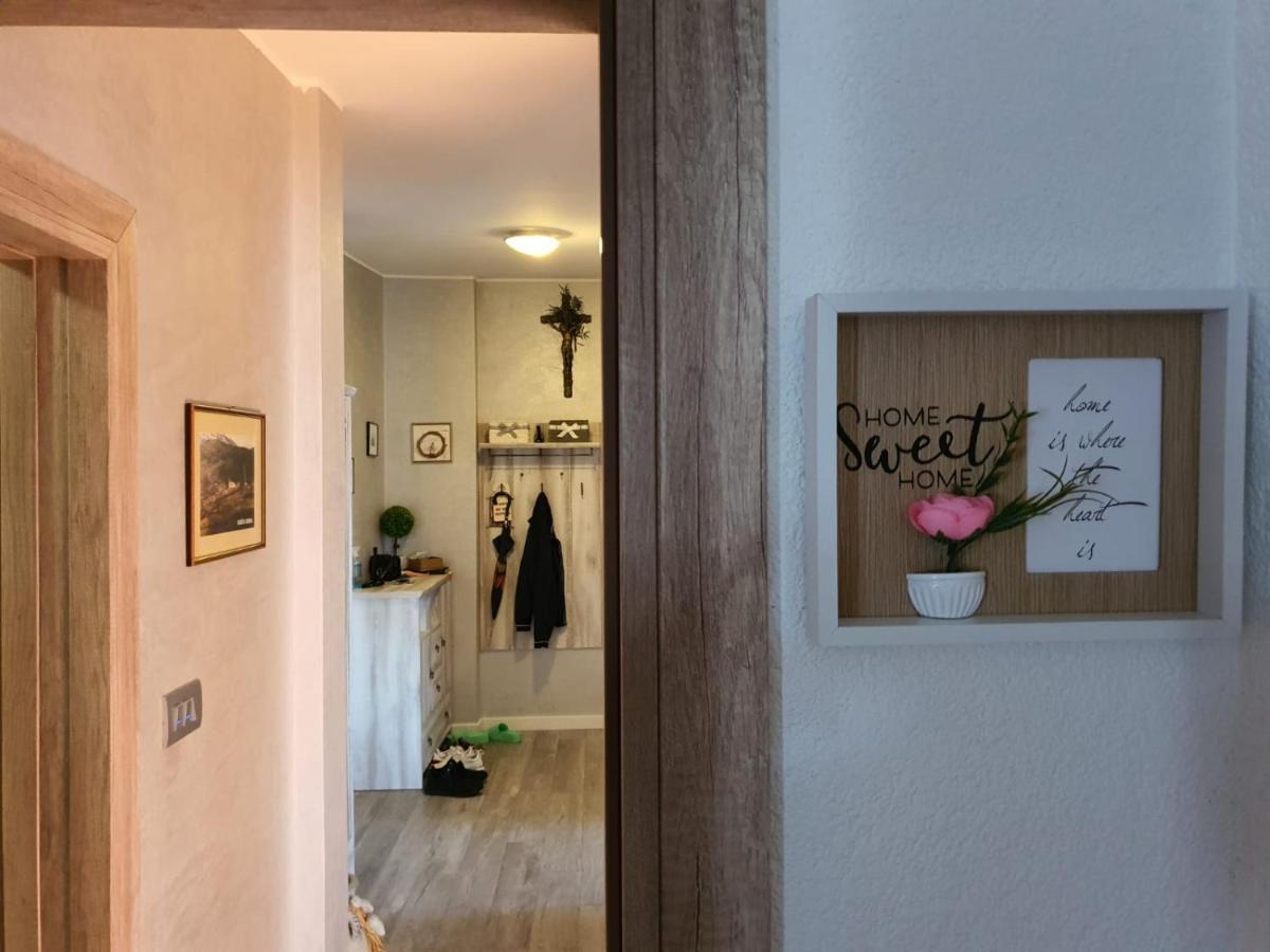 Apartment Sara Umag Dış mekan fotoğraf