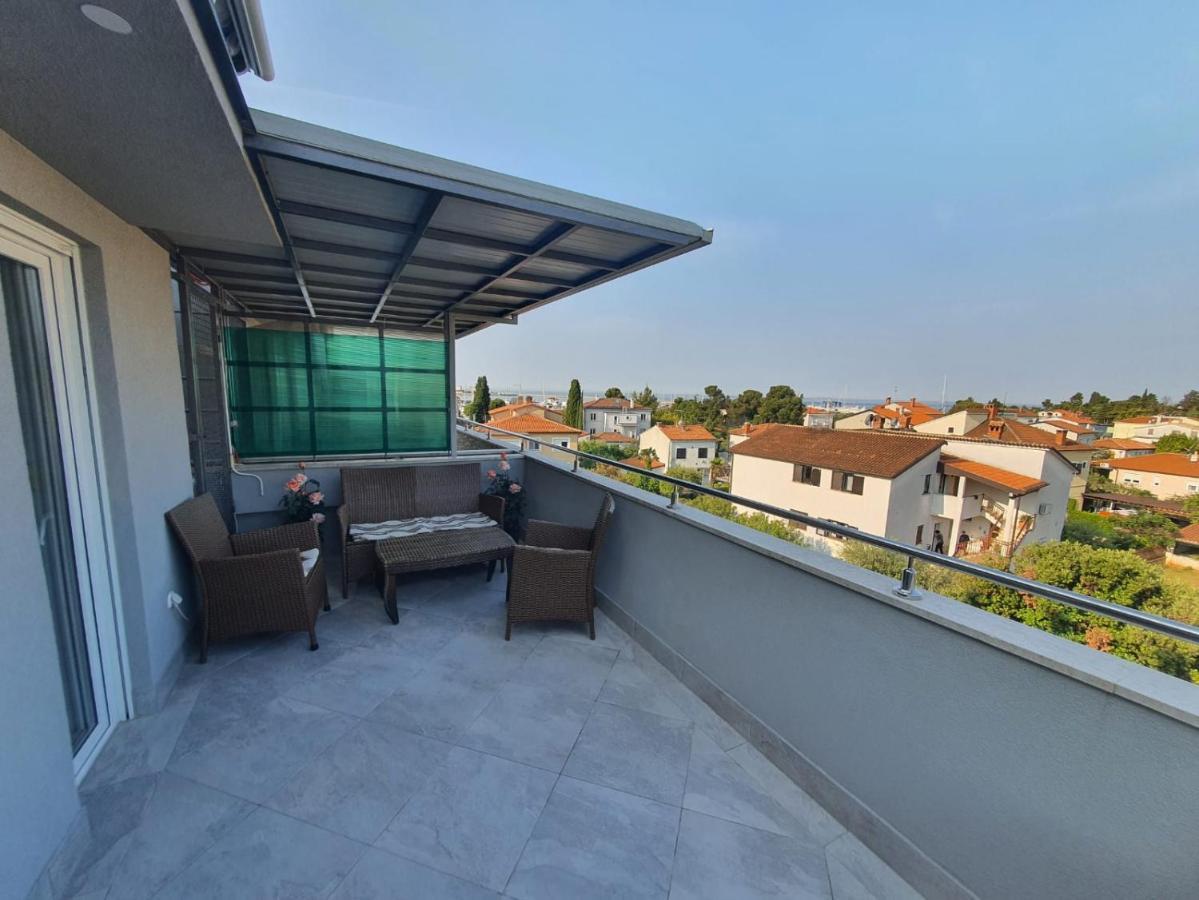 Apartment Sara Umag Dış mekan fotoğraf