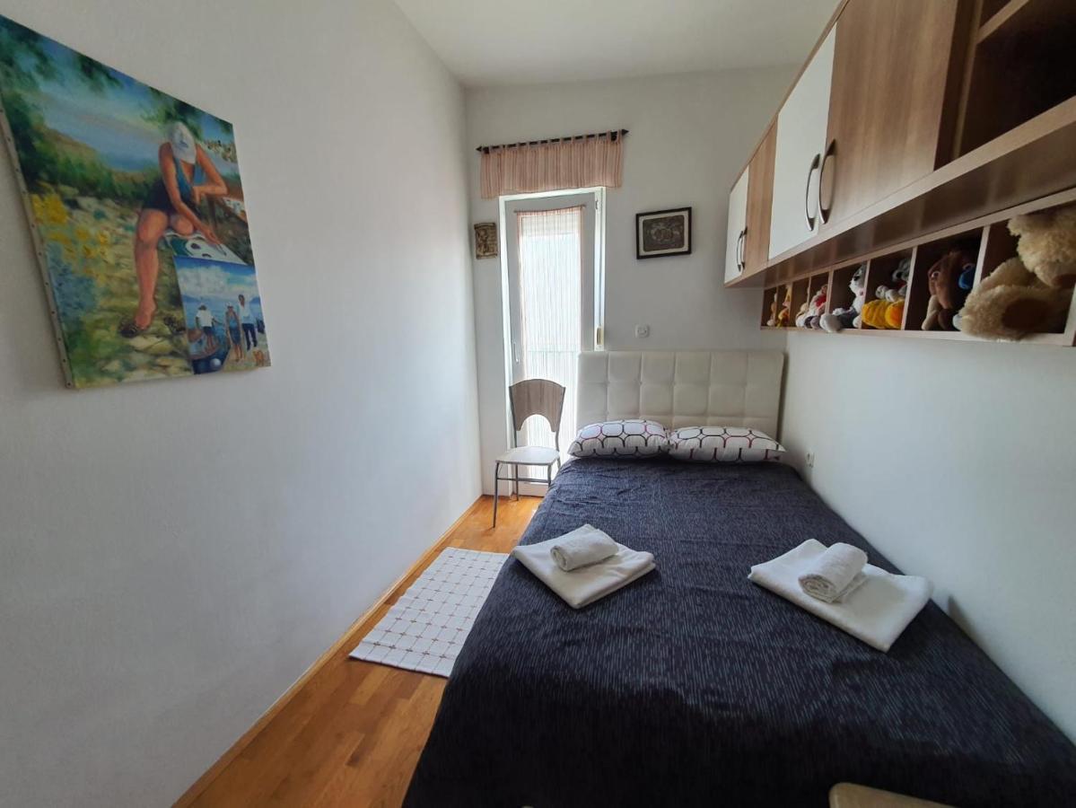 Apartment Sara Umag Dış mekan fotoğraf