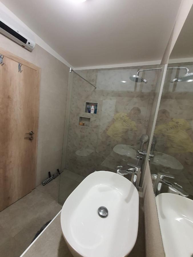 Apartment Sara Umag Dış mekan fotoğraf