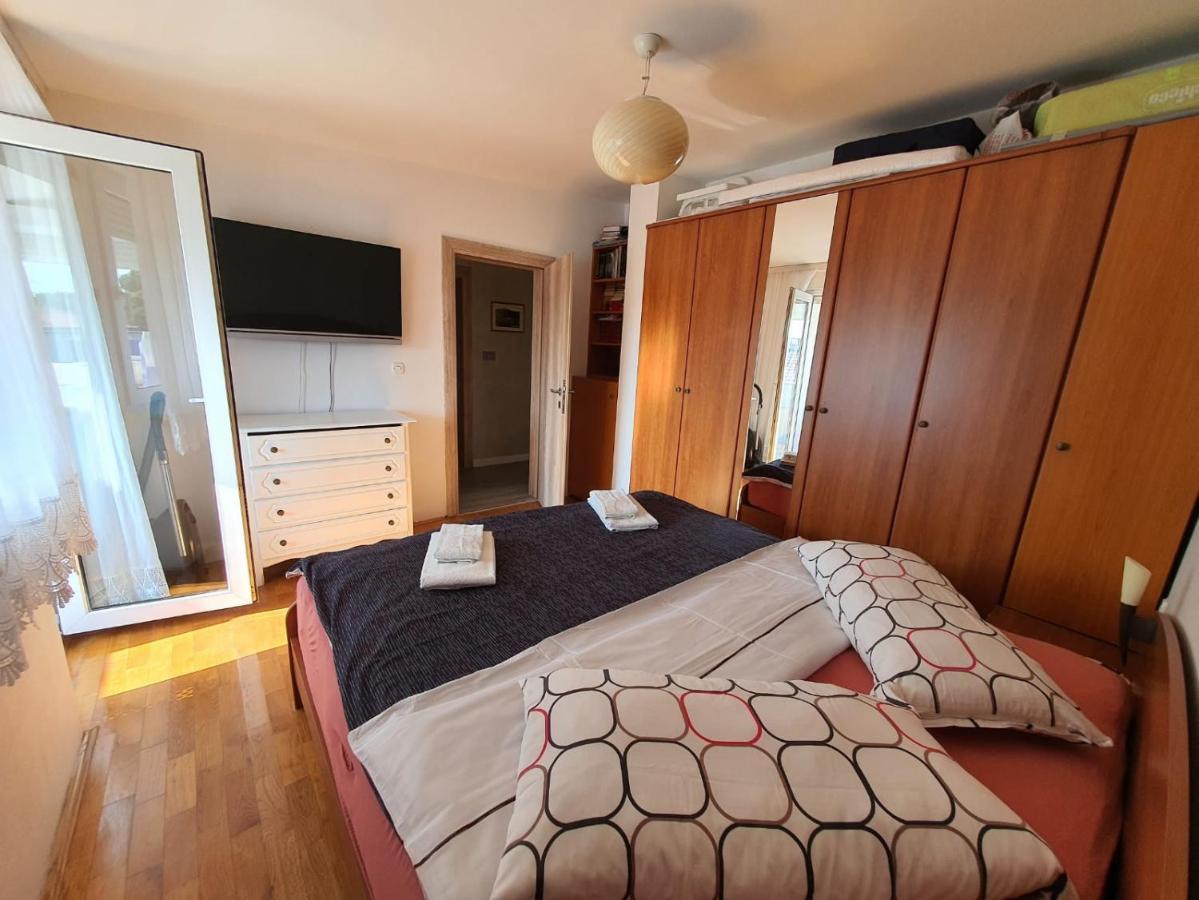 Apartment Sara Umag Dış mekan fotoğraf