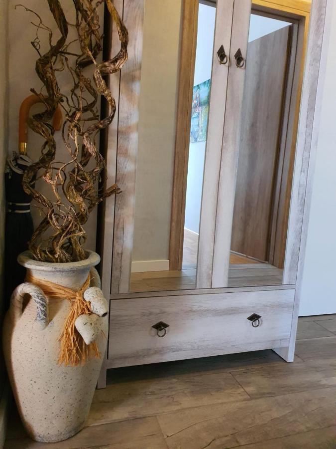 Apartment Sara Umag Dış mekan fotoğraf