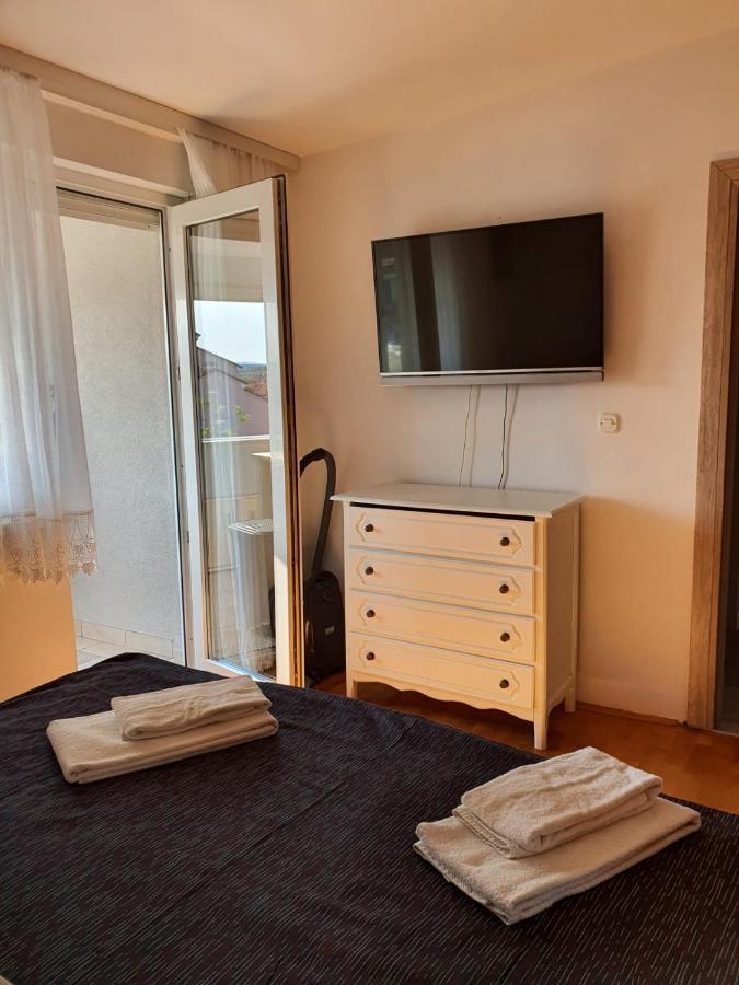 Apartment Sara Umag Dış mekan fotoğraf