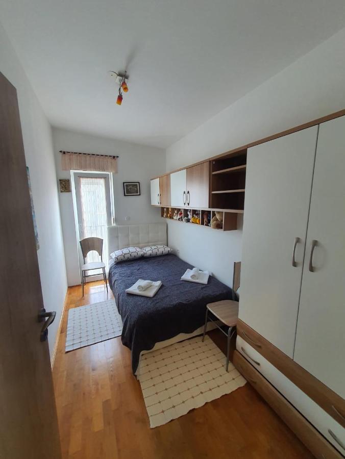 Apartment Sara Umag Dış mekan fotoğraf