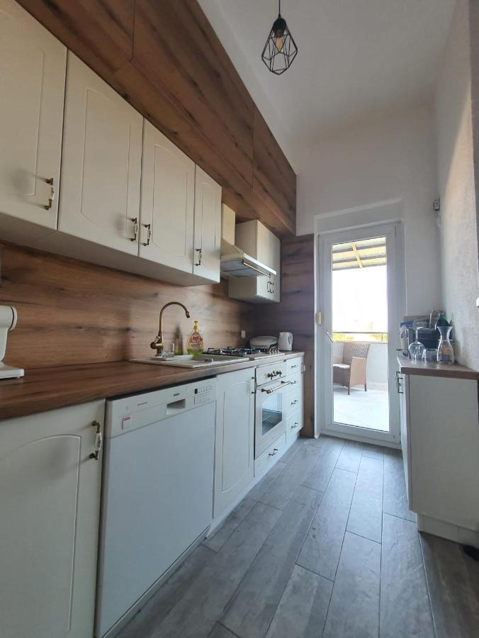 Apartment Sara Umag Dış mekan fotoğraf