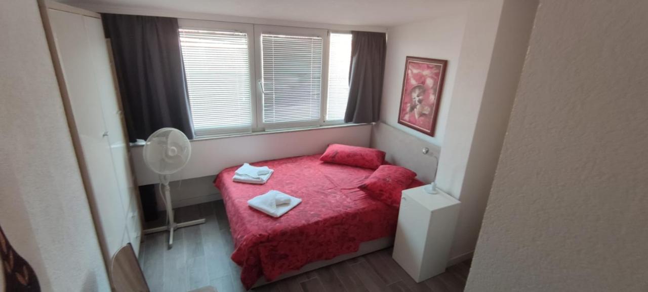 Apartment Sara Umag Dış mekan fotoğraf
